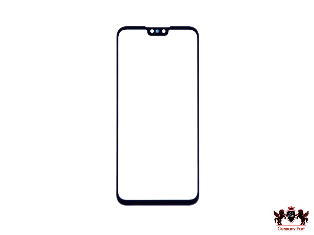 گلس و چسب او سی ای هواوی Y8S Y9 2019