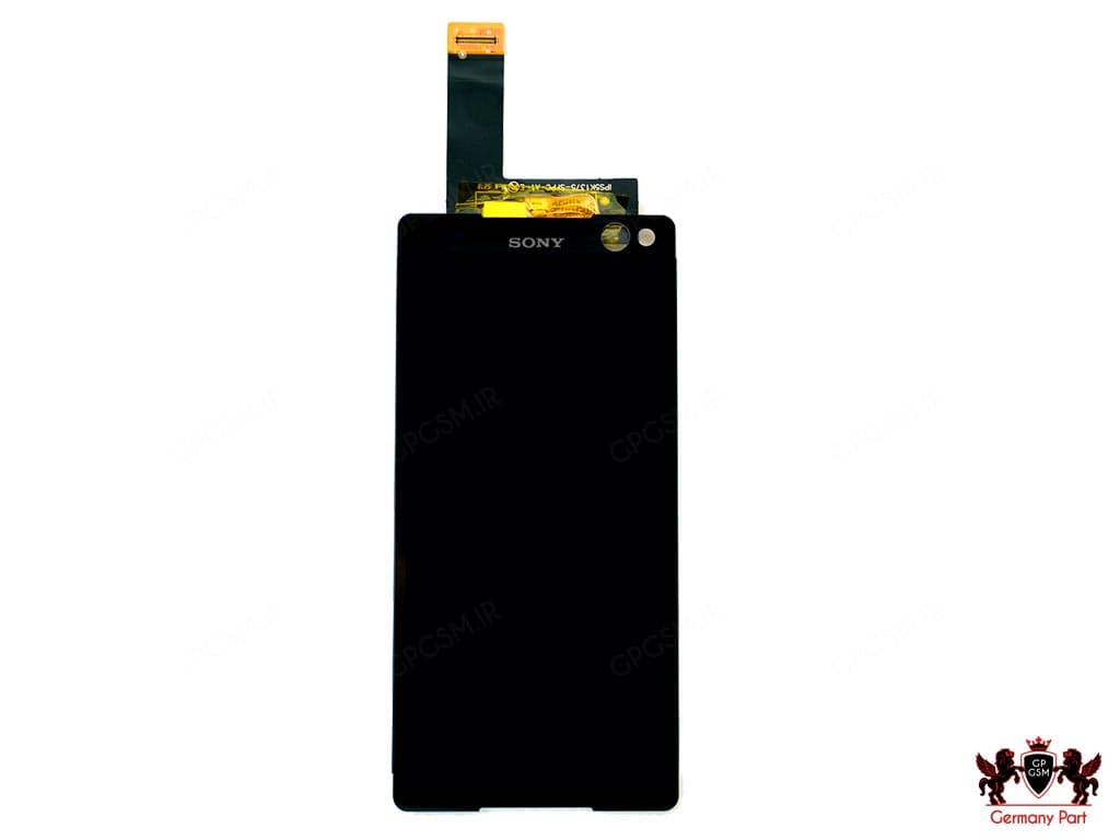 ال سی دی سونی اکسپریا سی۵ – LCD C5 XPERIA E5553 E5506 SONY