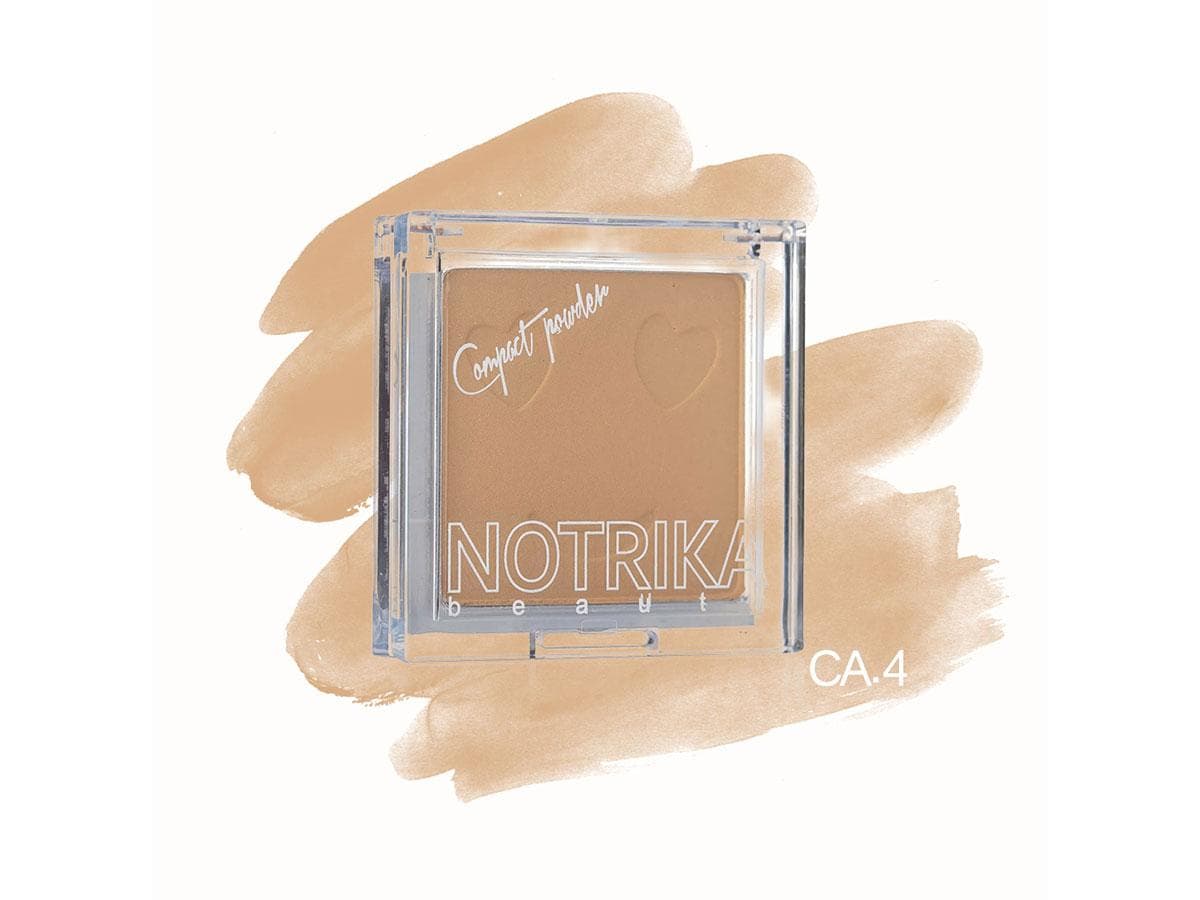 پنکیک دو کاره نوتریکا شماره Ca4