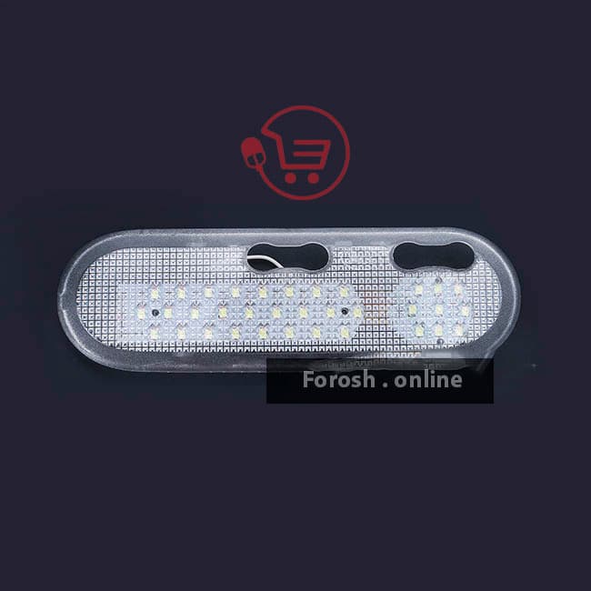 چراغ سقف ال۹۰ و ساندرو LED