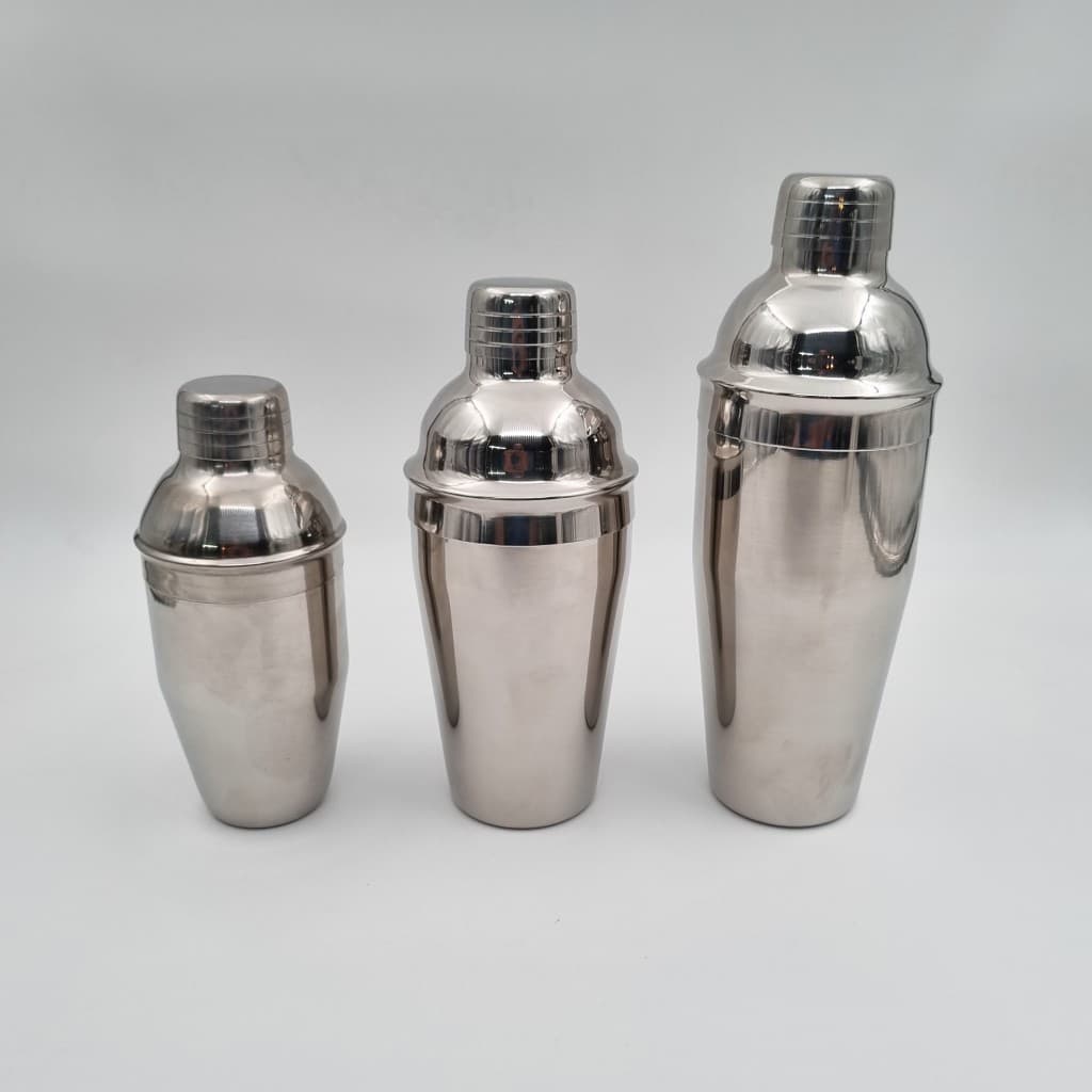 شیکر کوبلر 750 میل