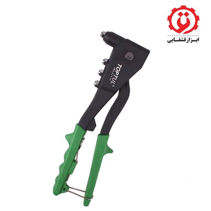 انبر پرچ تاپ تول مدل JBAA2448