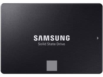 اس اس دی اینترنال سامسونگ مدل Samsung 870 EVO ظرفیت 250 گیگابایت