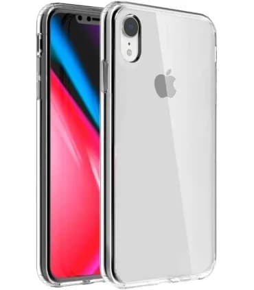 قاب ویوامادرید ایفون ایکس ار Case Viva Madrid ESCUDO IPHONE XR