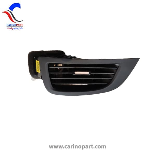 دریچه هوای مرکزی چپ سراتو