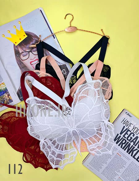 نیم تنه مدل پروانه