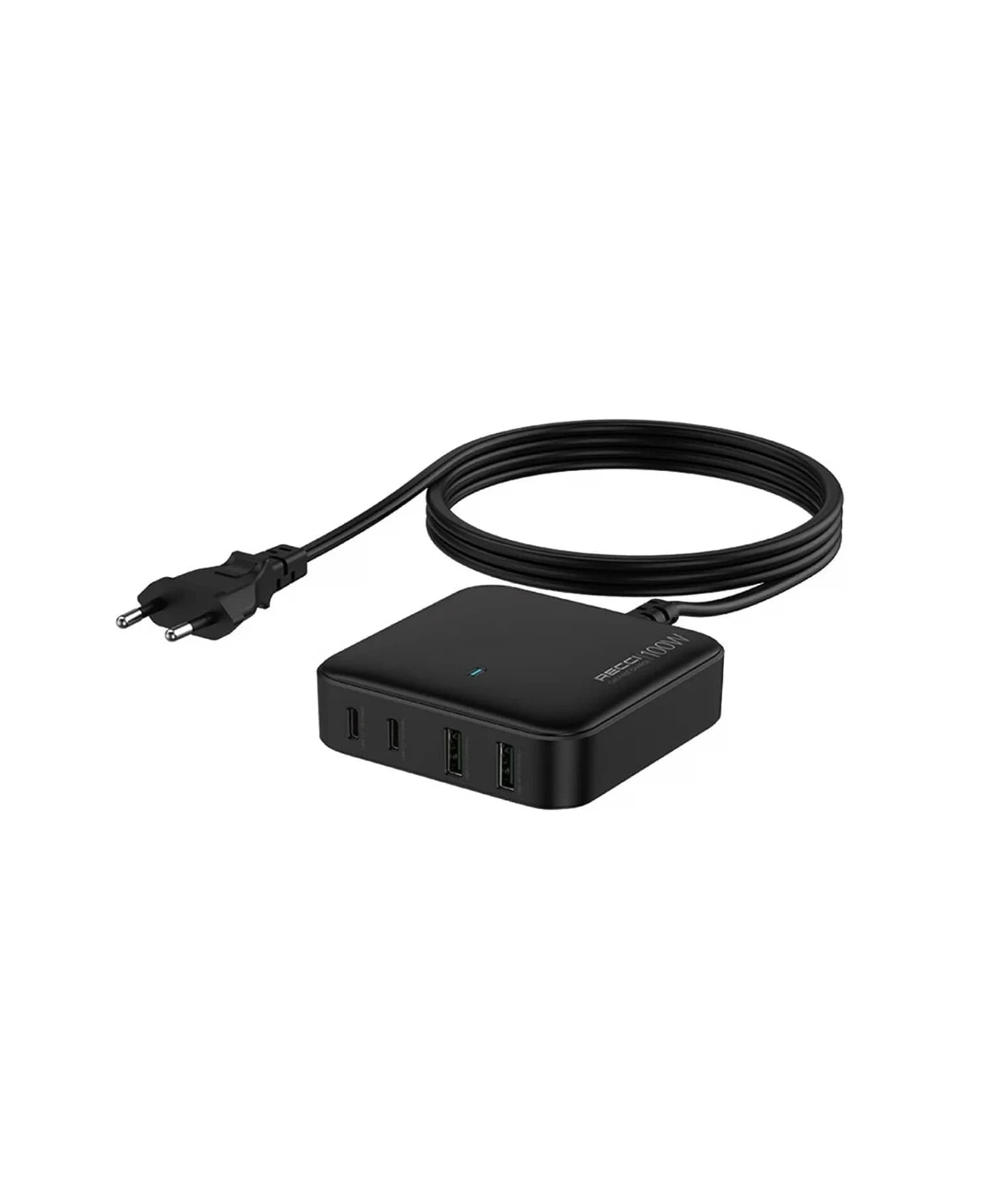 شارژر رومیزی رسی 100W مدل RC39E