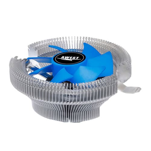 خنک کننده پردازنده اوست AWEST GT-AV90 OMEGA COOL