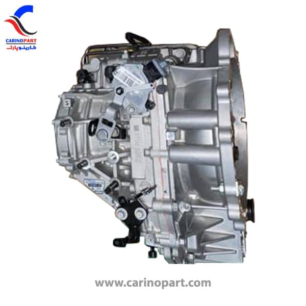 گیربکس کامل اتومات اصلی آریو