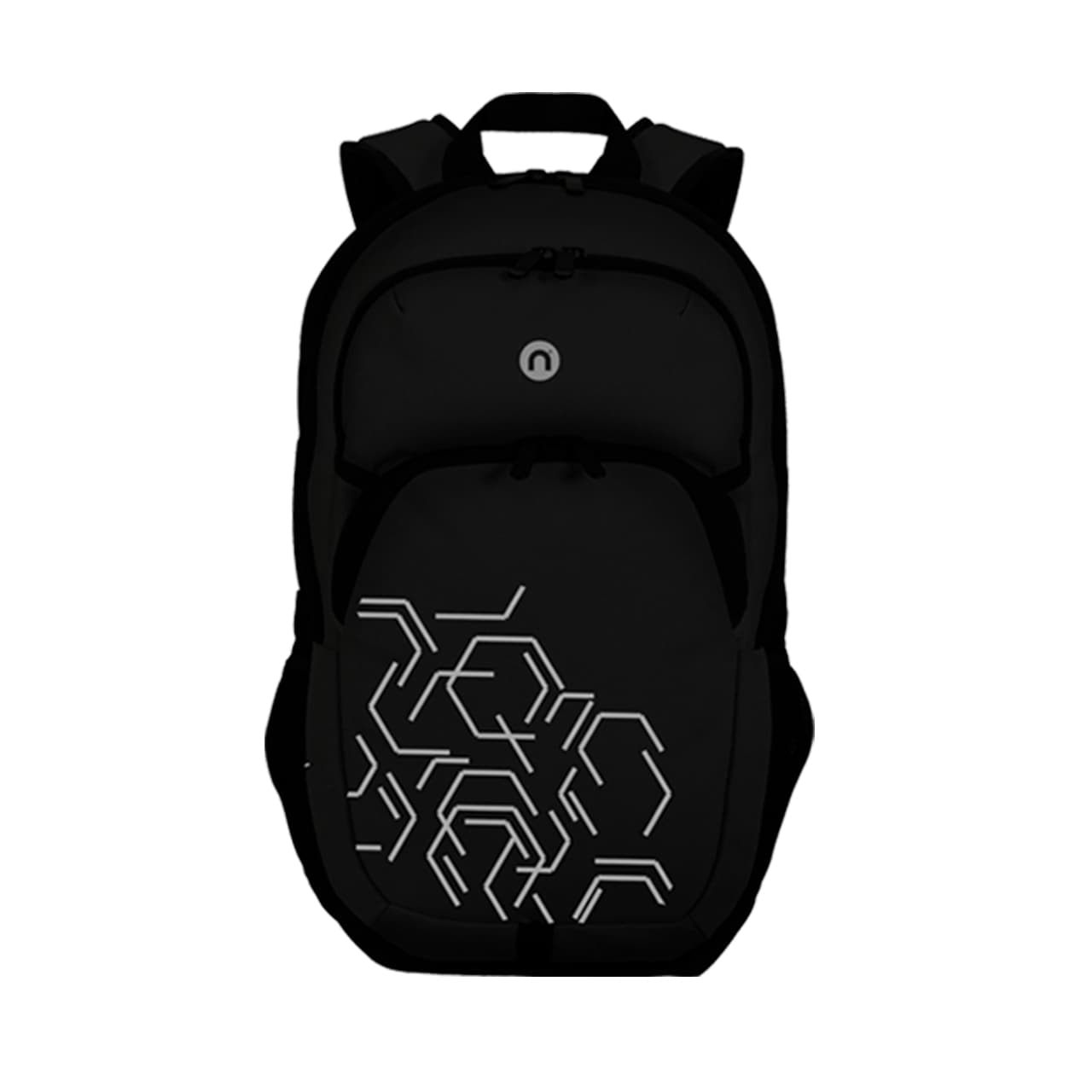 کوله پشتی دانشجویی نیلپر توریستر مدل بوکان