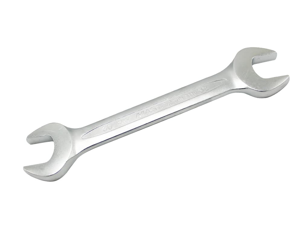 آچار دو سر تخت 32-30 مستر MASTER