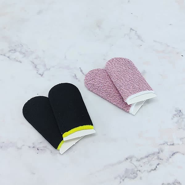 آستین کنترل کننده انگشت مخصوص بازی (کاور انگشتی گیمینگ) مناسب برای بازی موبایل