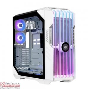 کیس کولرمستر مدل HAF 700 EVO