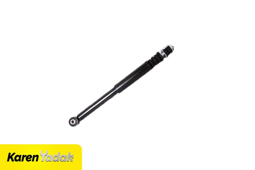 کمک عقب استپ وی