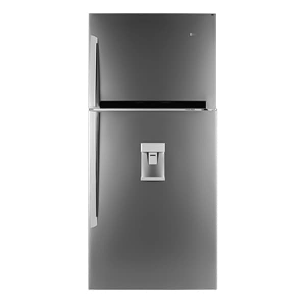 یخچال فریزر دیپوینت مدل T7S سیلور