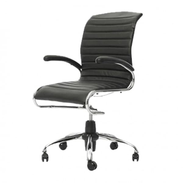 صندلی کارمندی راد سیستم مدل J350