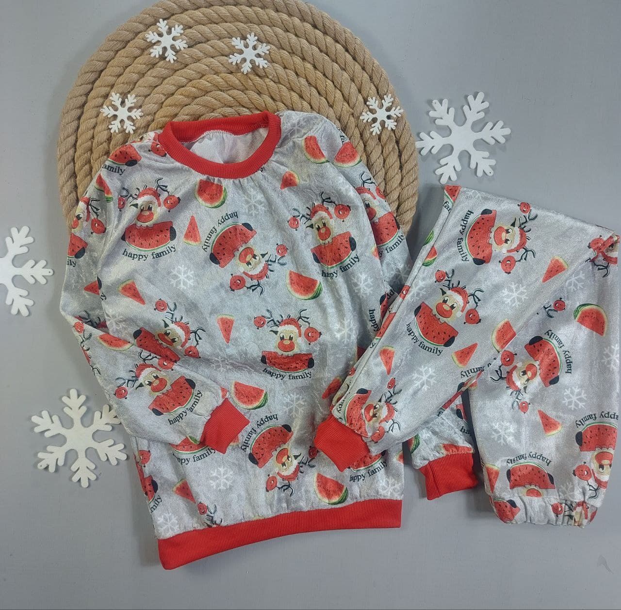 ست مخمل یلدایی