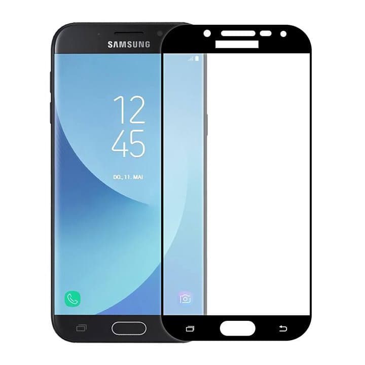 گلس فول سامسونگ J5 Pro 2017