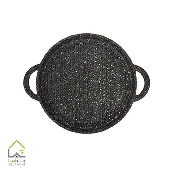 ماهیتابه گریل پادلا