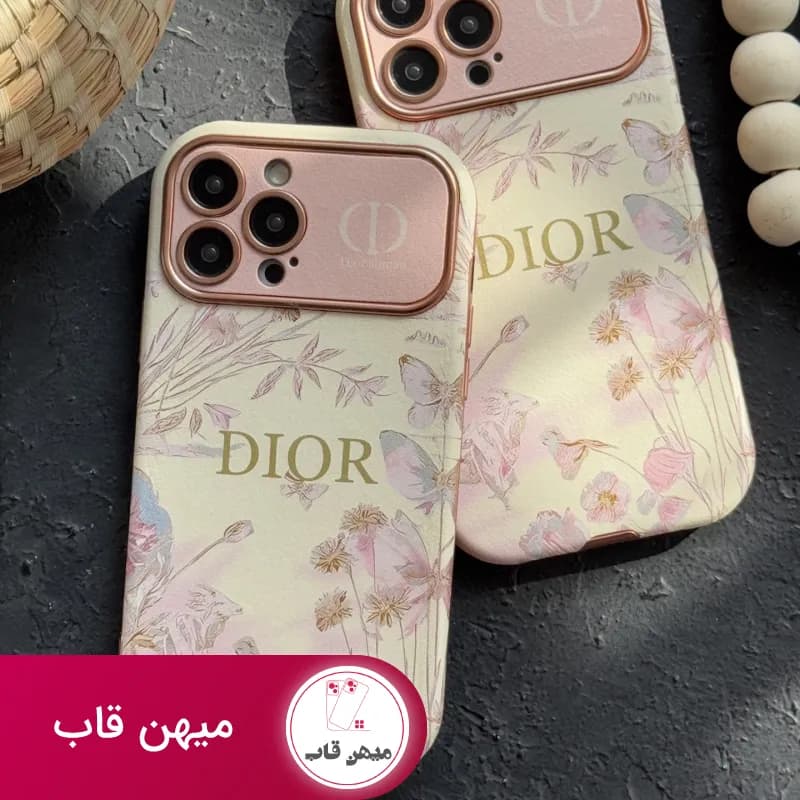 قاب موبایل آیفون دیور باد صبا - کد (۵۸۶۰۷)