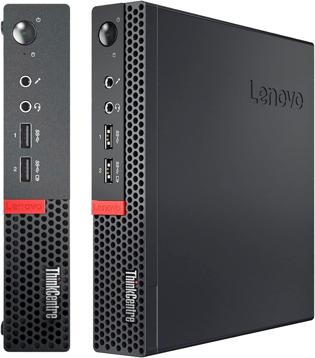مینی پی سی لنو Lenovo ThinkCenter M710q Tiny