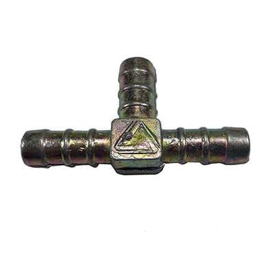 سه راه صلیبی شلنگ گاز