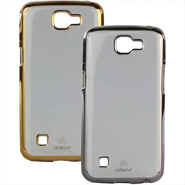 قاب ژله ای ال جی LG K4 2016