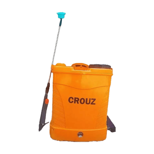 سمپاش شارژی ۲۰ لیتری کروز crouz