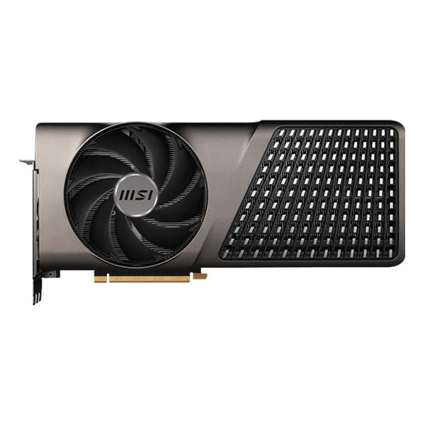 کارت گرافیک ام اس آی مدل GeForce RTX 4080 SUPER EXPERT 16GB