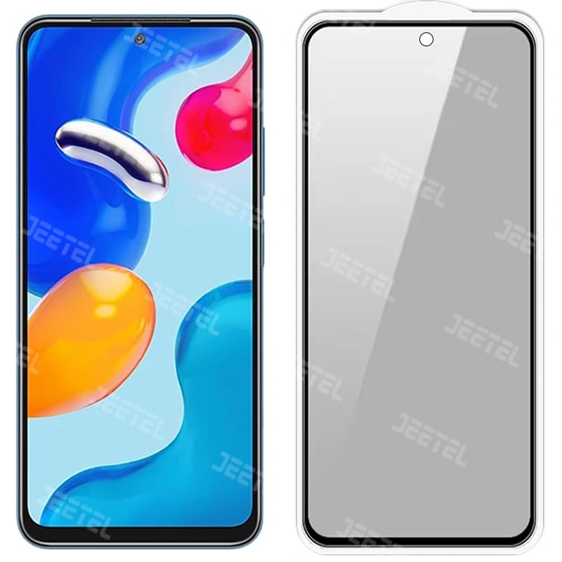 گلس پرایوسی موبایل شیائومی Xiaomi Redmi Note 11