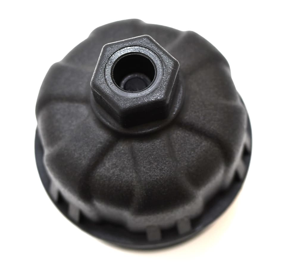 درپوش تانکی فیلتر روغن نسل جدید