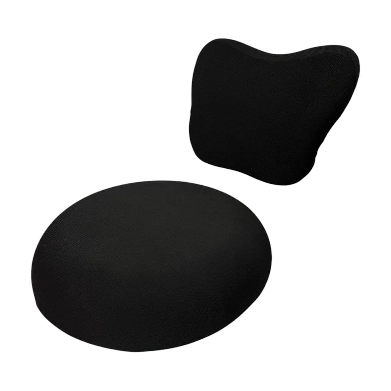 ست زیرنشیمنی طبی رینگ + پشت کمری طبی پروانه ای AXON