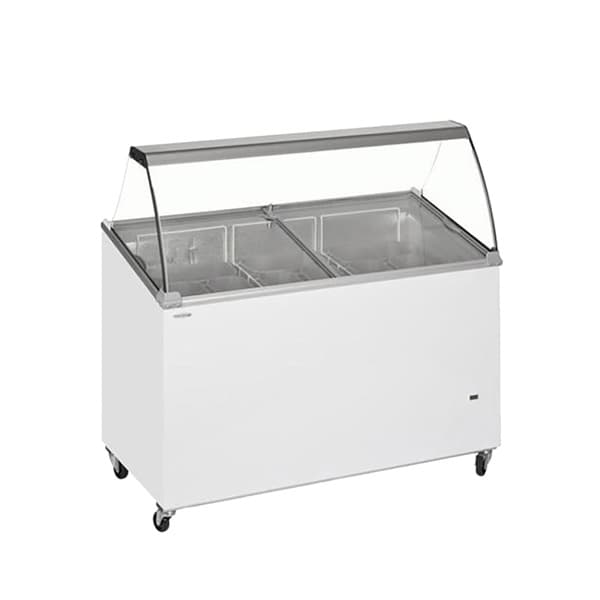 تاپینگ بستنی زیمان مدل Ziman HFT 12 B