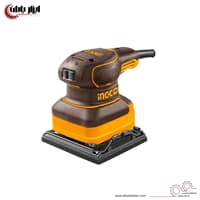 سنباده لرزان تخت 240 وات اینکو مدل PS2416