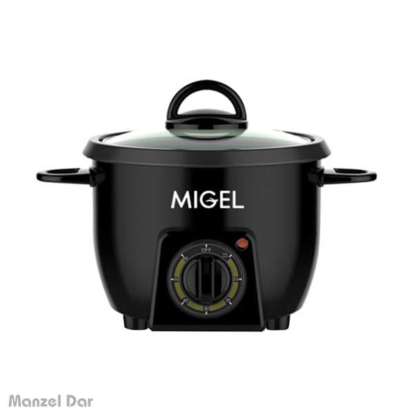 پلوپز 2 نفره میگل مدل GRC 135