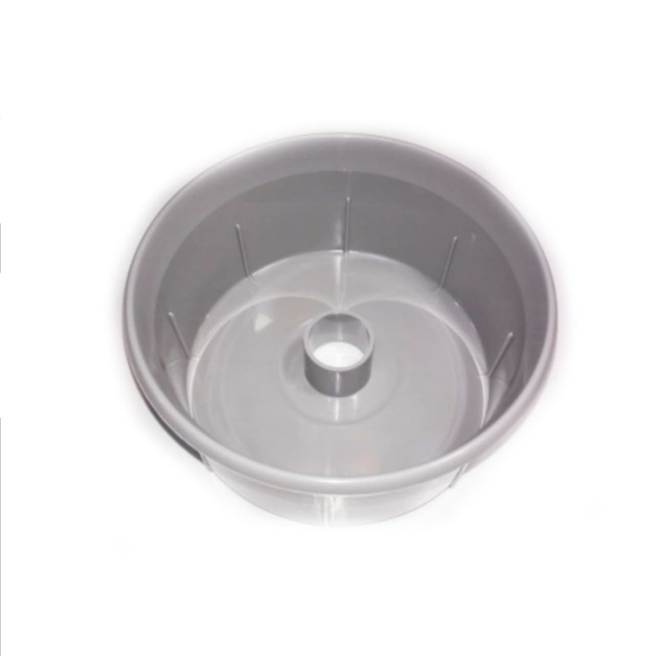 کاسه اسیاب خردکن پارس خزر