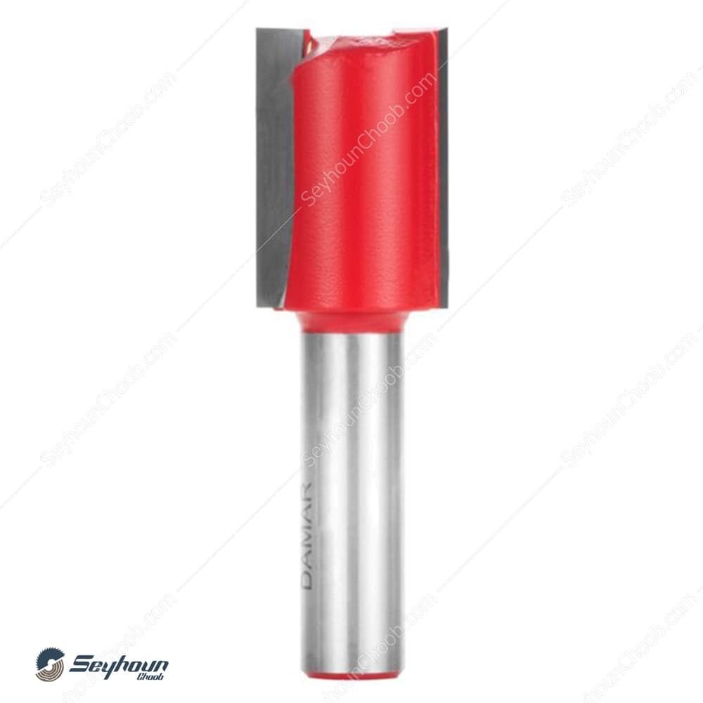 شیار زن CNC دامار مدل DM002504C