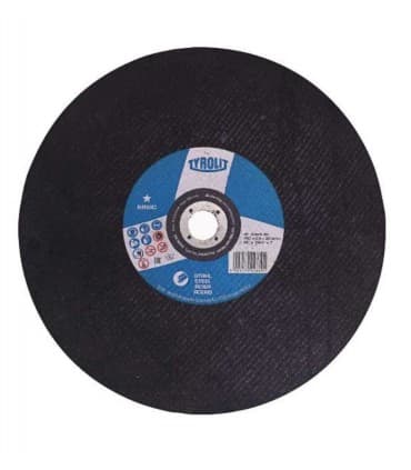 صفحه پروفيل برتیرولیت سایز 25.4*2.8*350