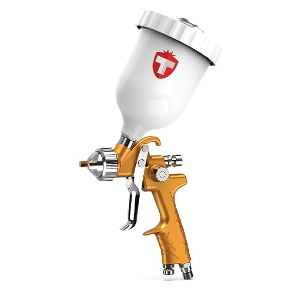 پیستوله بادی سه تنظیم تیوان مدل +H827