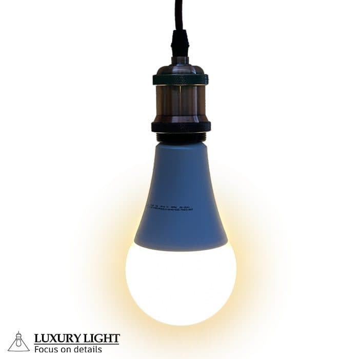 لامپ ال ای دی 24 وات