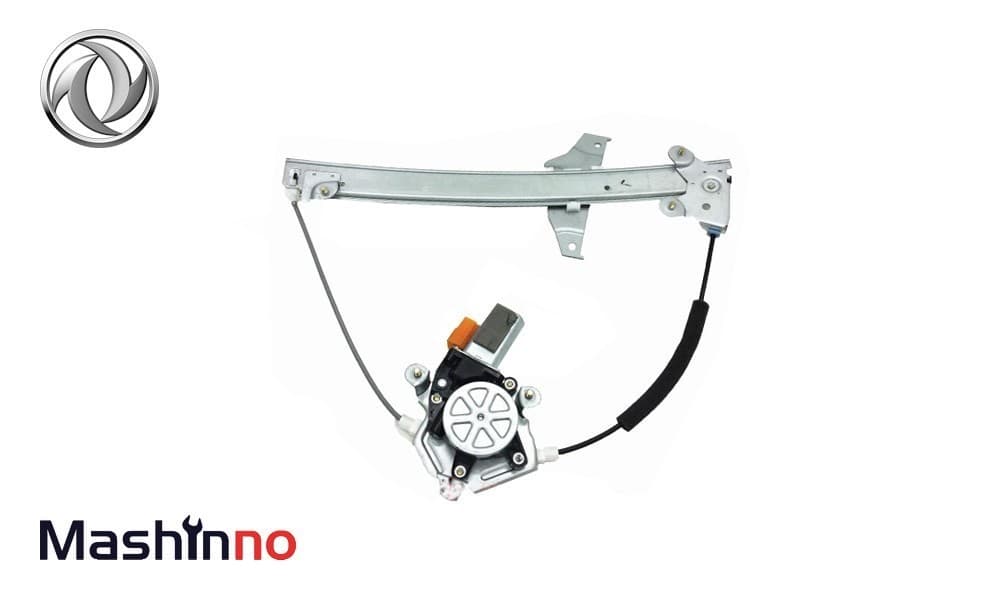 دستگاه شیشه بالابر جلو چپ اچ سی کراس