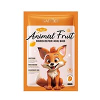 ماسک ورقه ای روشن کننده لیمو سادور - حجم 25 گرم