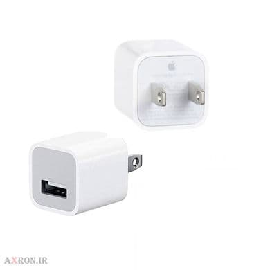 شارژر آیفون Apple iPhone 6 - نسخه مشابه اصلی