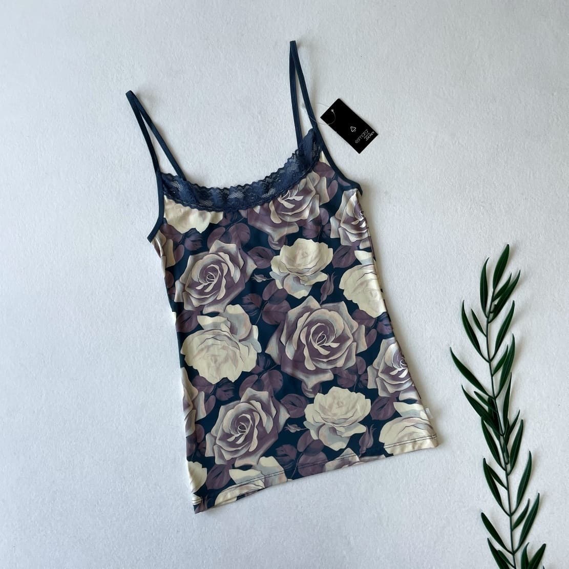 تاپ زنانه برند esmara