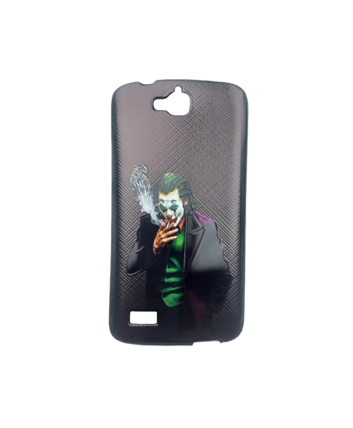 قاب طرح دار فانتزی هوآوی Huawei 3C Lite