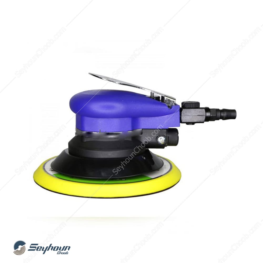 سنباده لرزان بادی 6 اینچ ویونا مدل VIUNA DA-7041