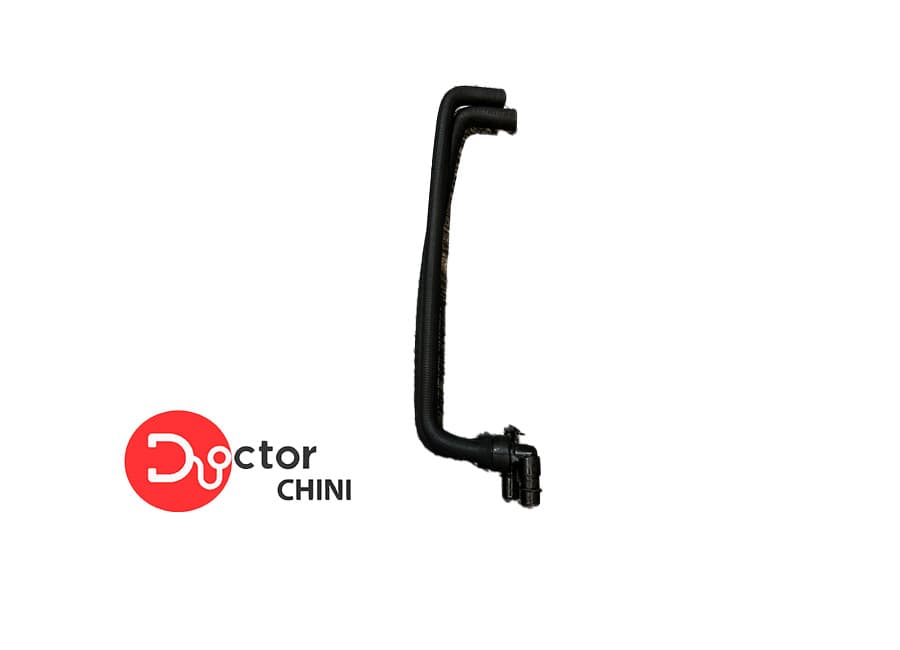 شلنگ رادیات بخاری دو قلو لیفان 520