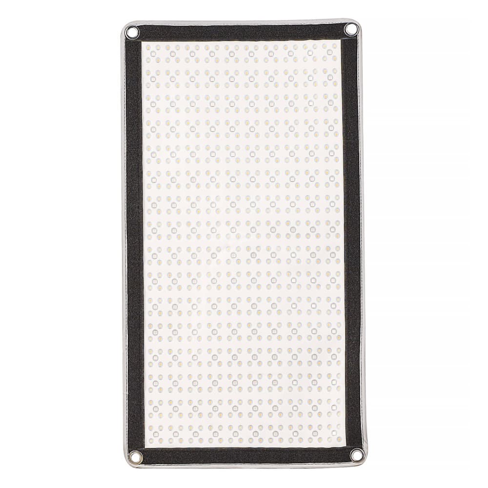 ویدئو لایت گودکس Godox KNOWLED F100R RGB Flexible LED