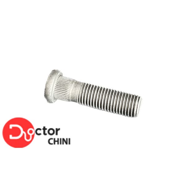 پیچ چرخ جک j5