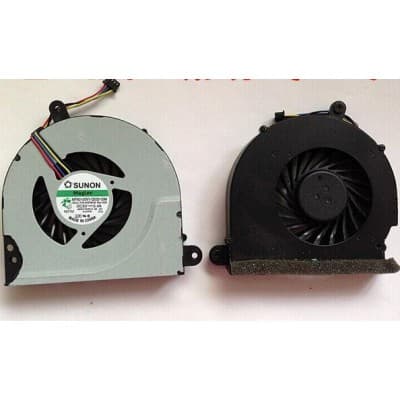 HP Elitebook 8560p فن سی پی یو لپ تاپ اچ پی